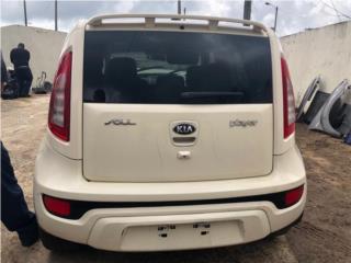 Air bags kia soul 2013 Puerto Rico CORREA AUTO PIEZAS IMPORT