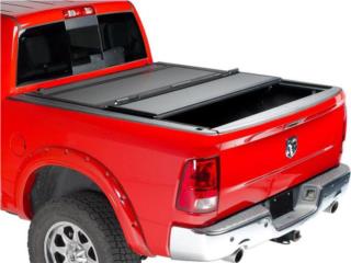 BAKFlip MX4 Tonneau Cover Puerto Rico PRECISION AUTO CONCEPTS