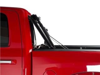 BAKFlip MX4 Tonneau Cover Puerto Rico PRECISION AUTO CONCEPTS