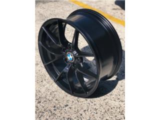 NEW BMW M4 CS WHEELS 18, 19 Y 20 Puerto Rico WheelsPR