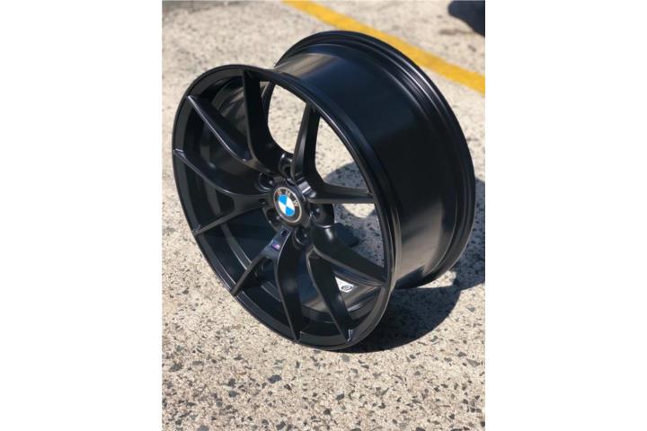 New Bmw M4 Cs Wheels 18 19 Y 20 Puerto Rico