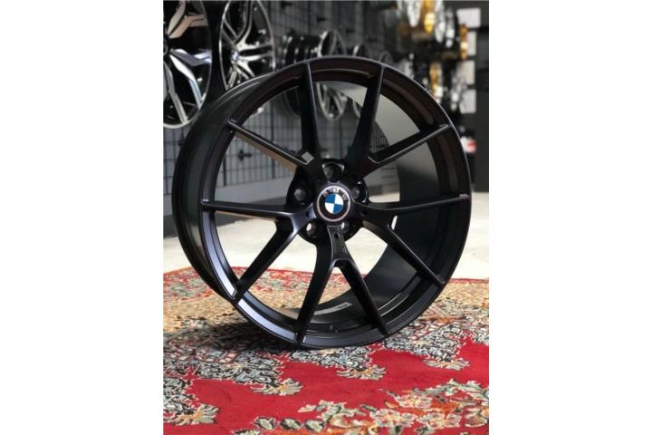 New Bmw M4 Cs Wheels 18 19 Y 20 Puerto Rico