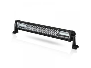 Barras LED Puerto Rico PRECISION AUTO CONCEPTS
