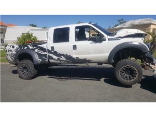 Compresor Ford F250 King ranch 2016