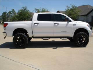 Lifting Kit para Tundra Puerto Rico PRECISION AUTO CONCEPTS