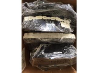 Cluster Ford E 150 2010