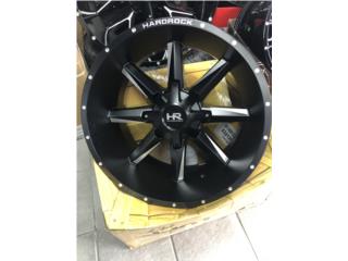 AROS HR H703 22x12 Puerto Rico PRECISION AUTO CONCEPTS