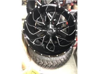 Aros HR H700 24x14 Puerto Rico PRECISION AUTO CONCEPTS