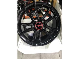 AROS TRD PARA TUNDRA 20X9 Puerto Rico PRECISION AUTO CONCEPTS