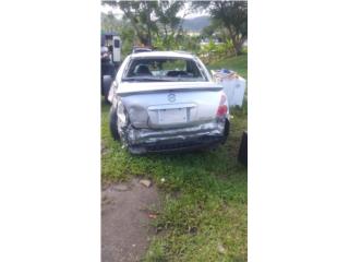 Airbags Nissan altima 2005  Puerto Rico CORREA AUTO PIEZAS IMPORT