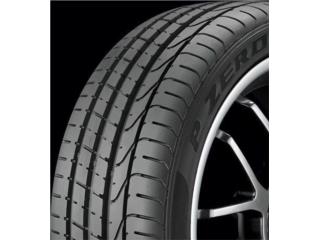 295-30-19 PIRELLI  Puerto Rico wheelstirepr.co