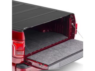 BakFlip para todo tipo de PickUps Puerto Rico PRECISION AUTO CONCEPTS