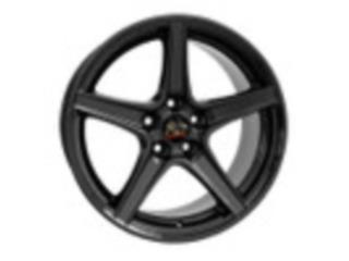 aros ford mustang saleen 18x9 94-04