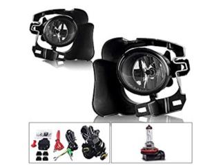 FOG LIGHTS NISSAN VERSA NOTE 14 16 Puerto Rico JDM AUTOLUMINATE 