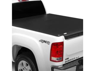 Cover Para Cajon de Pick-Up's TonnoPro Puerto Rico PRECISION AUTO CONCEPTS
