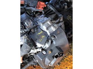 Transmision Prius 2005 importada Puerto Rico JUNKER FIETO J R 