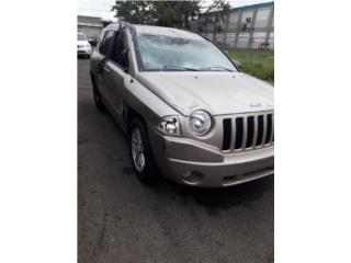 PUERTAS Jeep Compass 