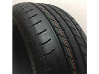 Good Year 235/45R19 RFT Puerto Rico CENTRO GOMAS SAVARONA