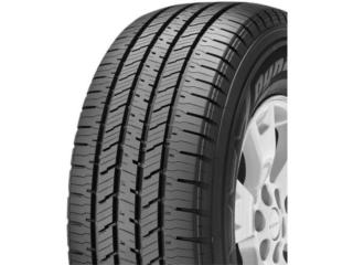 Puerto Rico - Accesorios de Autos, Botes, MotorasGOMAS NUEVAS 265-70-16 HANKOOK DYNAPRO H/T Puerto Rico