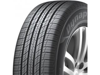 Puerto Rico - Accesorios de Autos, Botes, MotorasGOMAS NUEVAS 245-60-18 HANKOOK DYNAPRO Puerto Rico