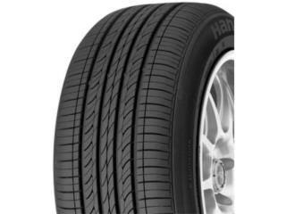 Puerto Rico - Accesorios de Autos, Botes, MotorasGOMAS NUEVAS 175-65-15 HANKOOK OPTIMO Puerto Rico