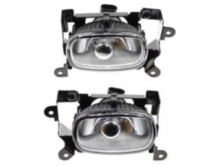 FOG LIGHTS OUTLANDER (03-05)