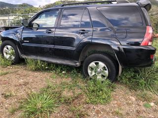 Motor Toyota Sequoia 03-05