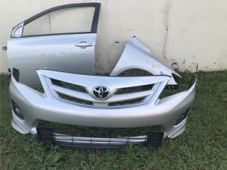 PUERTAS HONDA FIT 