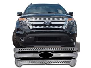 PARILLA FORD EXPLORER 2011-15