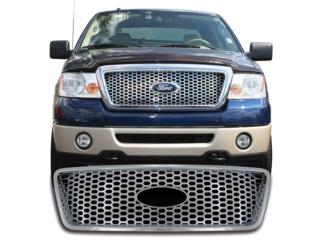 PARRILLA FORD F150 2004-08 XLT  Puerto Rico wheelstirepr.co