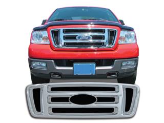 PARRILLA F150 2004-08 XL, STX, FX4 Puerto Rico wheelstirepr.co