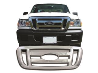 PARRILA FORD RANGER 2006-11 XL, FX4