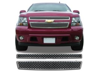 PARRILA CHEVROLET ALANCHE TAHOE SUBUR 2007-13 Puerto Rico wheelstirepr.co