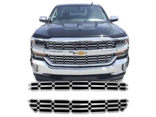 PARRILLA CHEVROLET SILVERADO 2016-18 Puerto Rico wheelstirepr.co