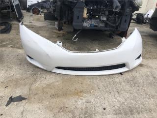 Bumper trasero Toyota Sienna 2016-18 Puerto Rico CORREA AUTO PIEZAS IMPORT