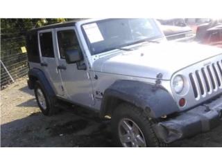 Diferencial Jeep Wrangler 2012 3.8 Puerto Rico CORREA AUTO PIEZAS IMPORT