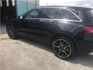 aros mercedes glc 21 Puerto Rico wheelstirepr.co