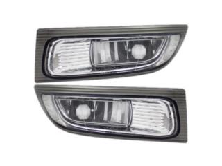 FOG LIGHTS TOYOTA SIENNA 04 05 OEM Puerto Rico JDM AUTOLUMINATE 