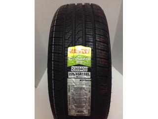 Pirelli 225-45R19 Cinturato P7 RFT  Puerto Rico CENTRO GOMAS SAVARONA