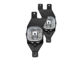 FOG LIGHTS FORD F250 99 04 Puerto Rico JDM AUTOLUMINATE 