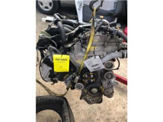 Motor Toyota Venza 2010 3.5 Puerto Rico CORREA AUTO PIEZAS IMPORT