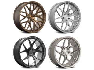 AROS ROHANA A LA VENTA EN WLHEELSPR Puerto Rico WheelsPR