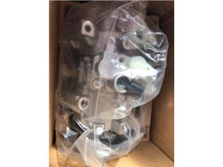 Compresor Nuevo Toyota corolla 2009- 2013