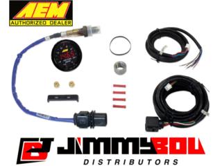 AEM Wideband X-Series UEGO Air/Fuel