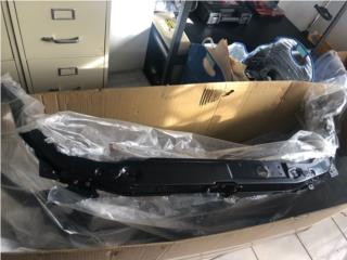 Soporte radiador para todo tipo de auto