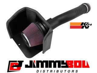 Intake K&N para Toyota TACOMA 2016 2017 2018