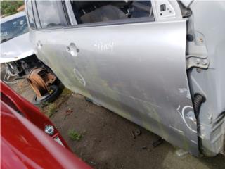 Puertas derechas de Toyota Highlander 2011