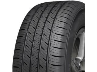 GOMA NUEVA FALKEN 225-70-15