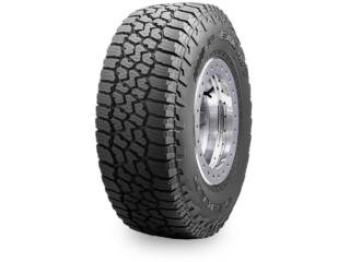 GOMA NUEVA FALKEN A/T 235-75-15