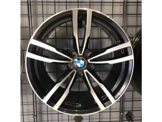 AROS 19 PARA BMW Puerto Rico WheelsPR